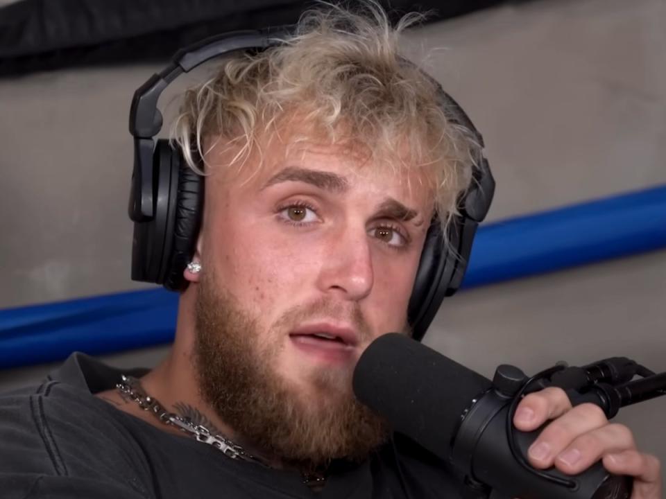 Jake Paul (@IMPAULSIVE via YouTube)