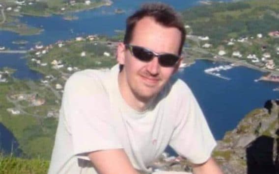 Victim of Paris terror attack, teacher Samuel Paty