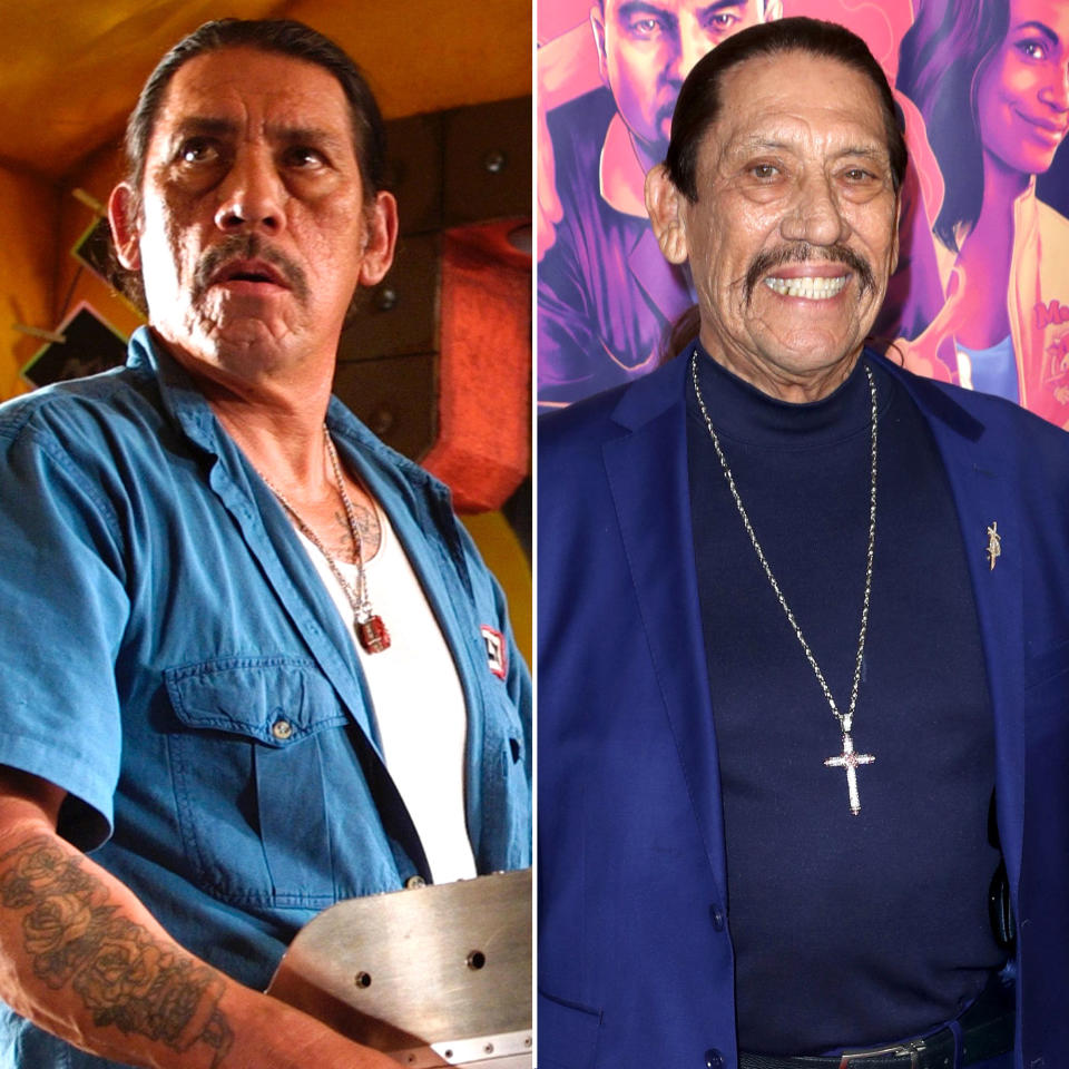 Danny Trejo