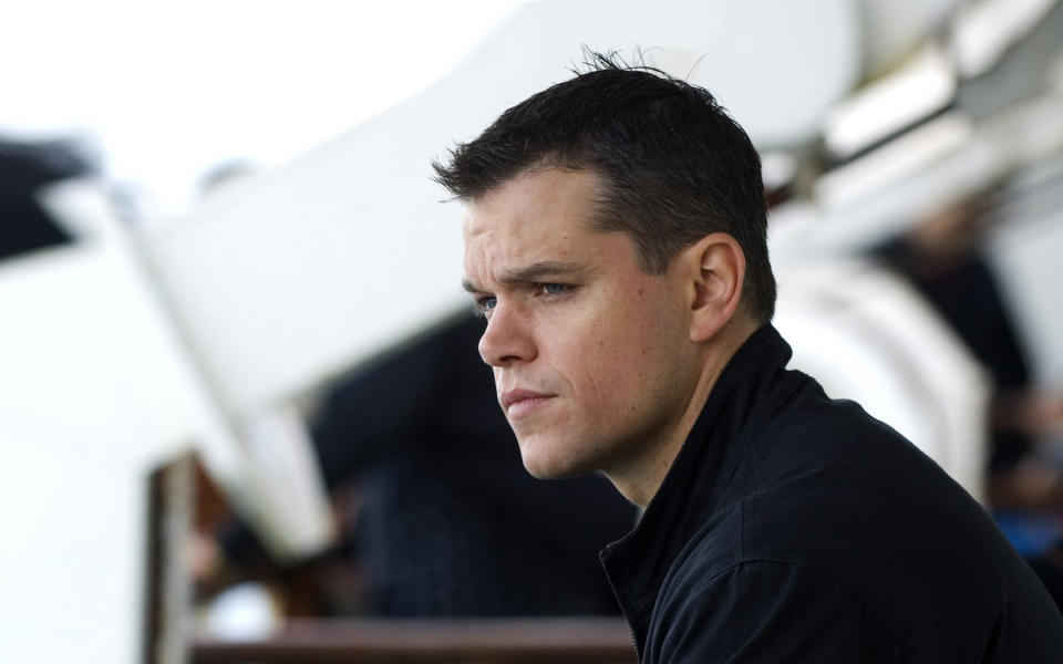 <p>Criticising <em>The Bourne Ultimatum’s</em> script, Matt Damon was pretty candid about his feelings for the film’s writer. “I don’t blame Tony for taking a boatload of money and handing in what he handed in. It’s just that it was unreadable. This is a career-ender. I mean, I could put this thing up on eBay and it would be game over for that dude. It’s terrible. It’s really embarrassing.” Damon realised he’d burned a bridge with one of the most well-respected writers in Hollywood, he called up the journalist who’d reported his comments in an attempt to retract his statement. </p>