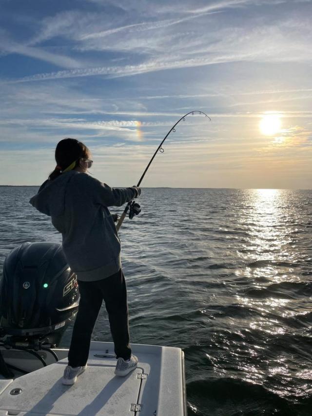 Young Angler Makes History with Star Rods: 12-Year-Old Sets IGFA