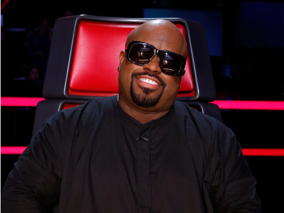 Ceelo Green