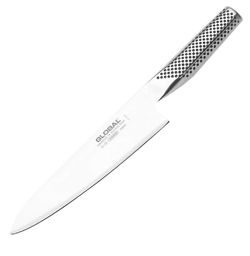 7-inch Stainless Steel Chef's Knife