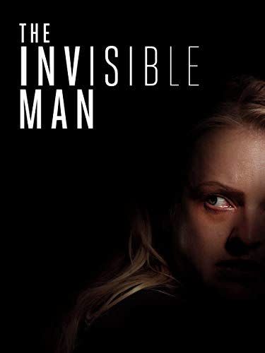 The Invisible Man