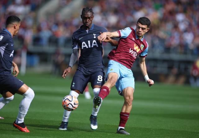 Tottenham 1-0 Everton: Report, Ratings & Reaction as Spurs Win