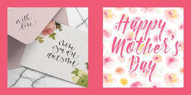 Happy Mother's Day from Fresh - Jem