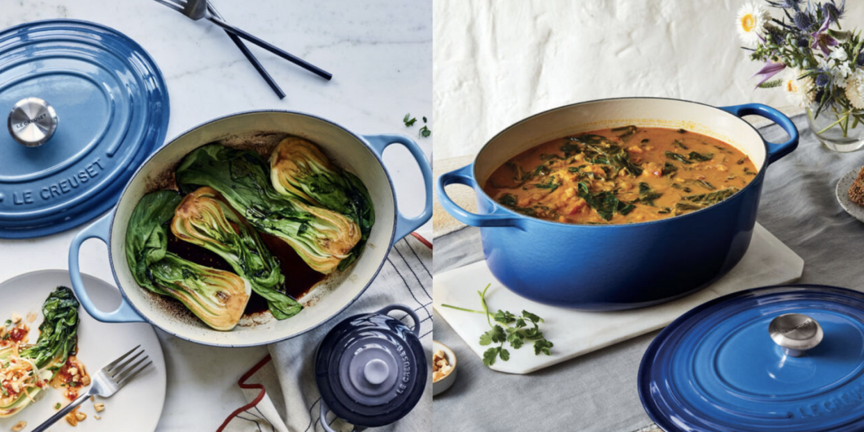 le creuset cyber monday deals