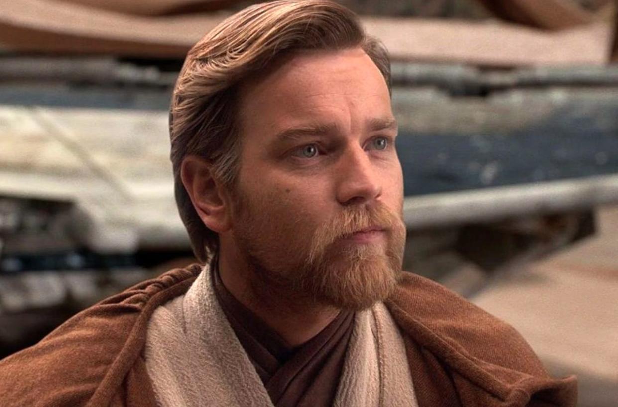 obi-wan kenobi