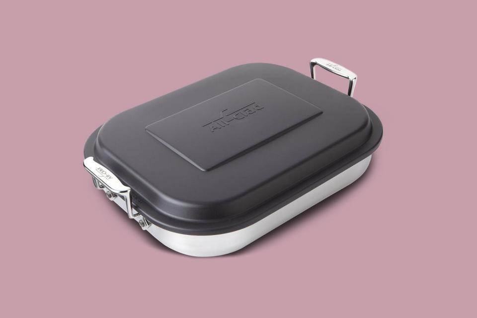 All-Clad Lasagna Pan with Lid