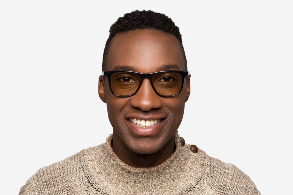 Felix Gray creates beautiful eyewear, and now fashion meets function with their specially designed sleep glasses that encourage melatonin production while blocking blue light. Now to get them ready to snooze post scroll. <a href="https://shopfelixgray.com/eyewear/sleepglasses/jemison/black" target="_blank" rel="noopener noreferrer">Get them at Felix Gray</a>.