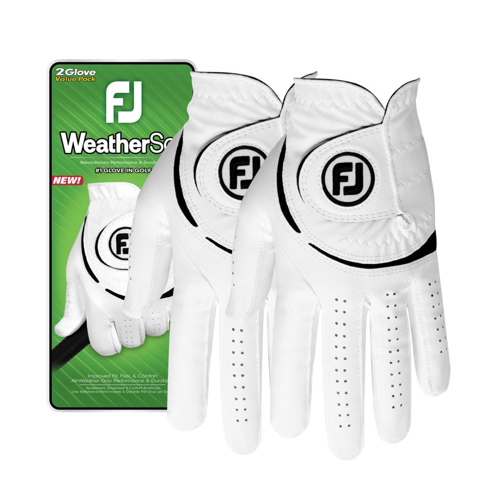 15 Stylish Golf Gloves That Will Have You Playing Your Best Rounds ...