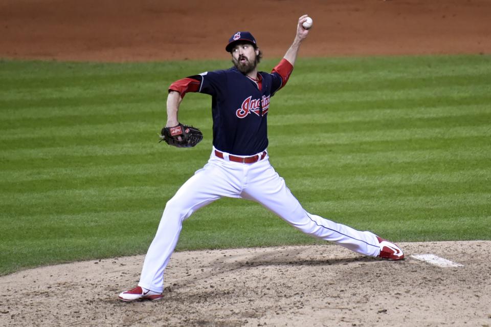 Andrew Miller