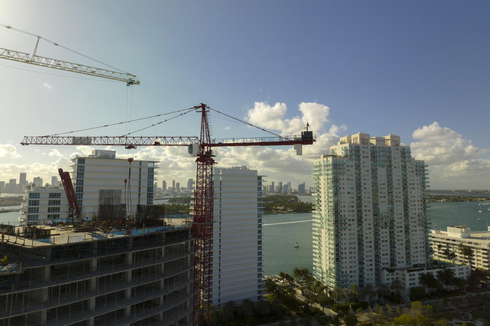 Las localidades de Fort Lauderdale y West Palm Beach son las preferidas por los latinoamericanos para comprar vivienda en Miami 