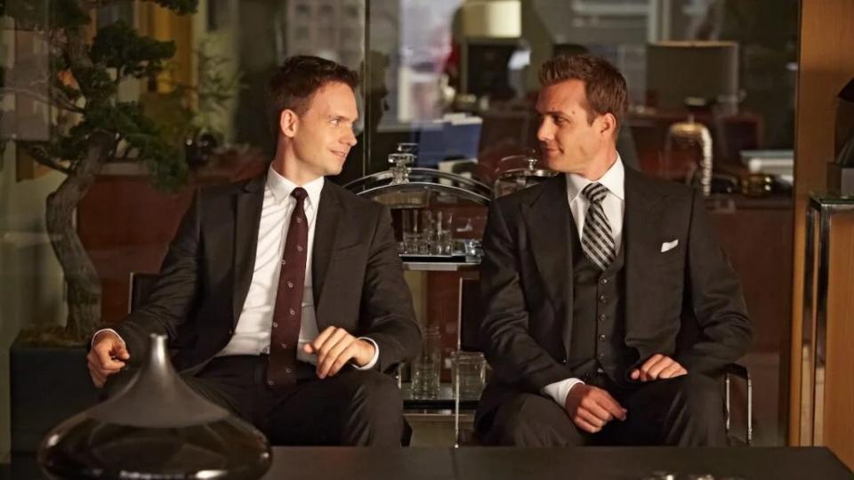 Gabriel-Macht-Patrick-J-Adams-Suits