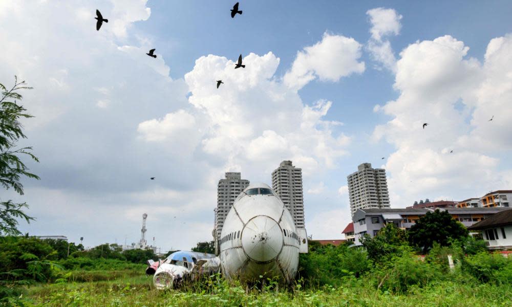 <span>Photograph: Mladen Antonov/AFP via Getty Images</span>