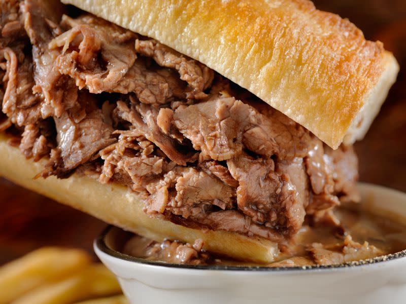 French Dip