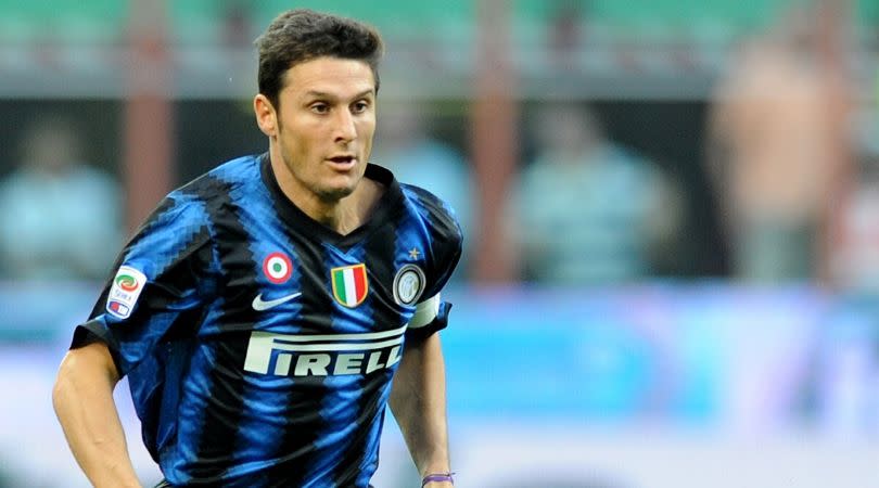 Javier Zanetti