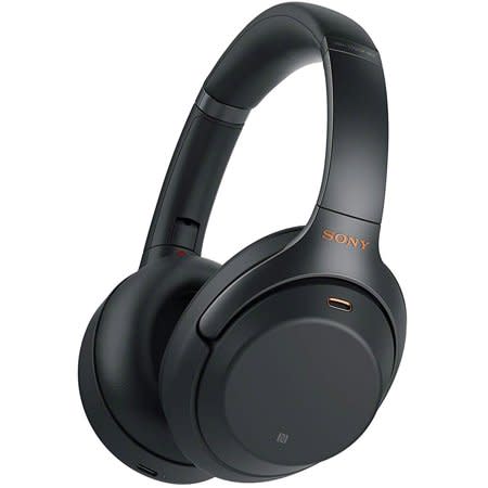 Sony Wireless Noise Cancelling Headphones ('Multiple' Murder Victims Found in Calif. Home / 'Multiple' Murder Victims Found in Calif. Home)