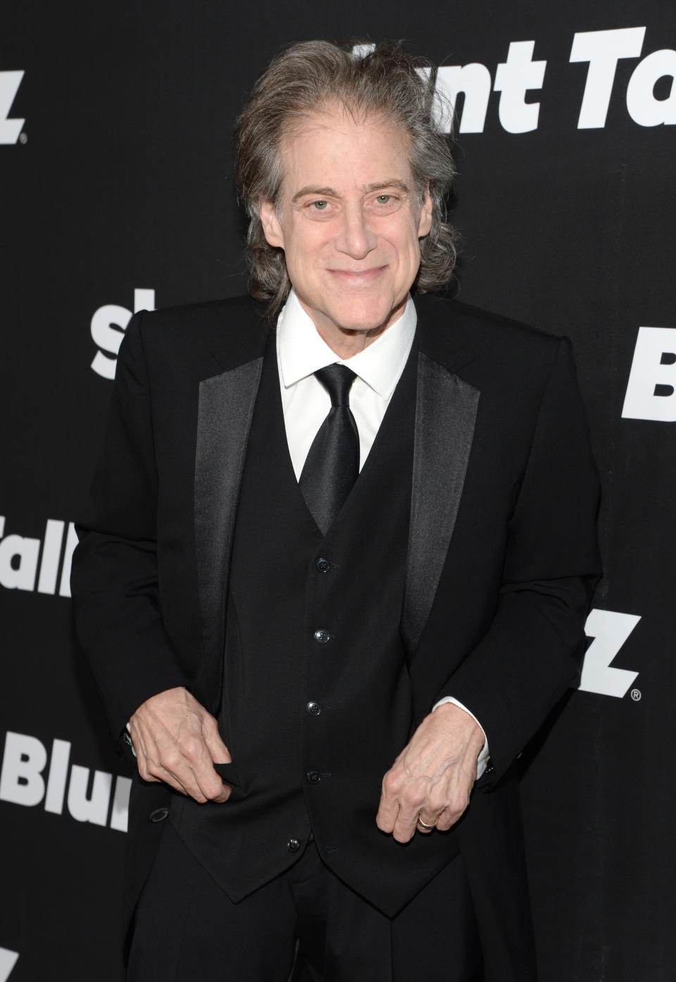 Richard Lewis