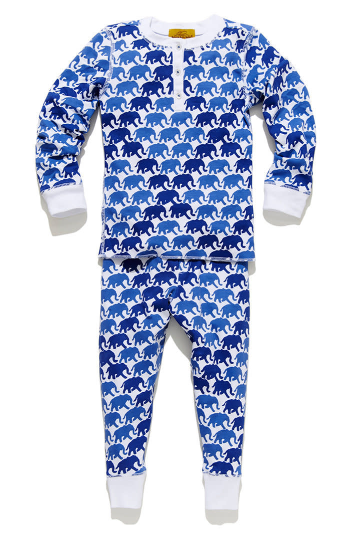 <a href="http://www.cpsc.gov/en/Recalls/2015/Roberta-Roller-Rabbit-Recalls-Childrens-Pajama-Sets/" target="_blank">Items recalled</a>: Roberta Roller Rabbit recalled its children’s pajama sets because they violate the federal flammability standard.  Reason: Burn hazard