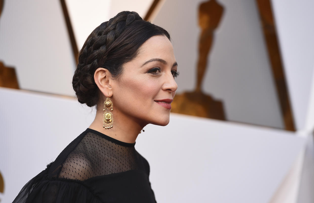 Natalia Lafourcade (AP)