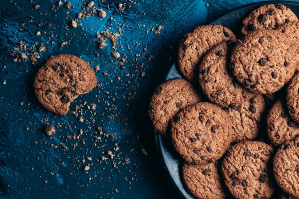The Best Grocery Store Cookie Brands, Ranked