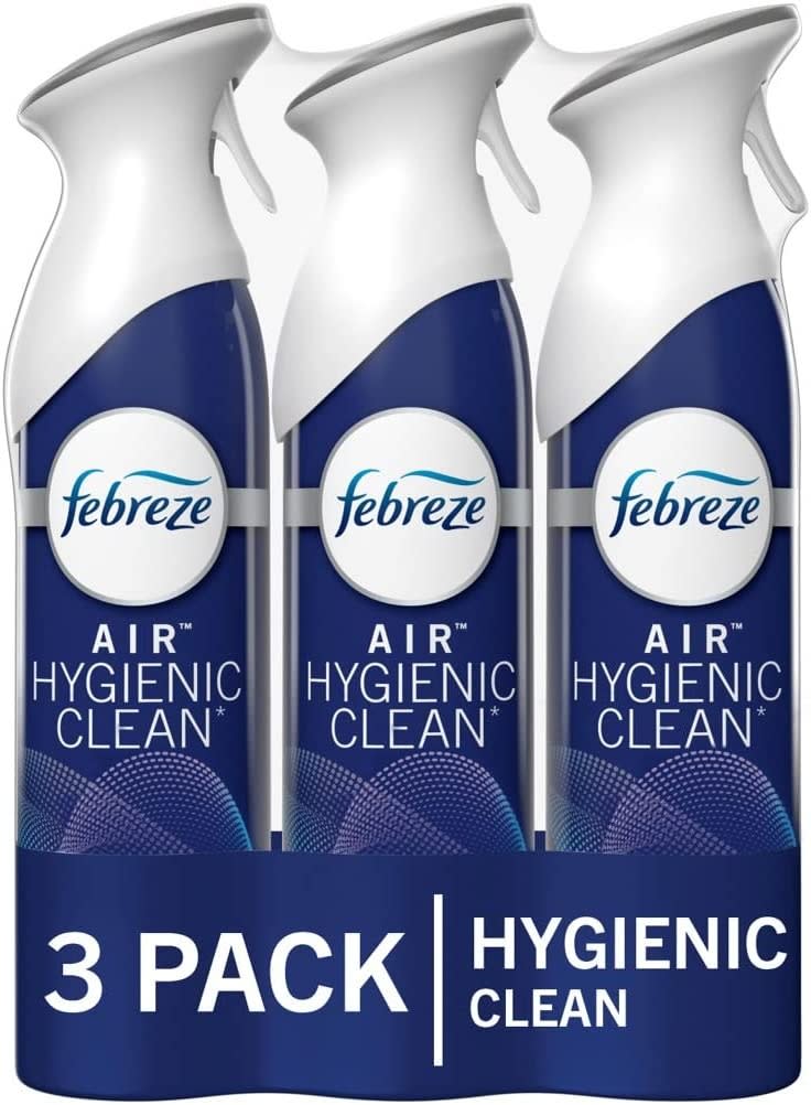 Febreze AirSpray