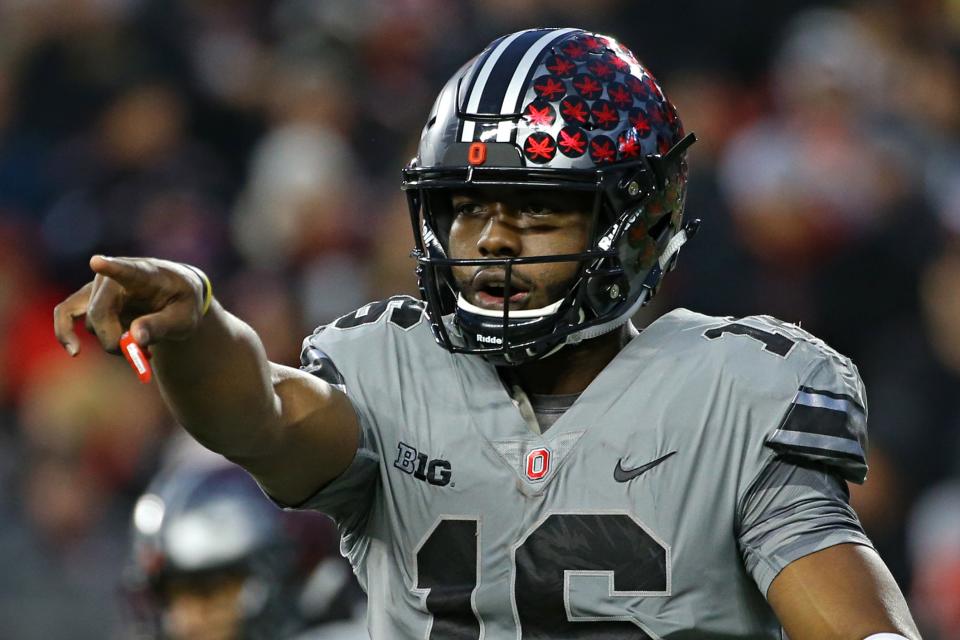 Ohio State Football alternate uniforms: Ranking the five best all-time
