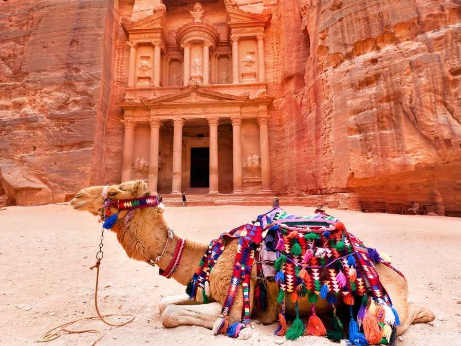 Petra