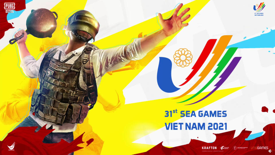 Day 4 of the 2022 Hanoi Southeast Asian Games esports event saw the individual tournament for PUBG Mobile kick off. (Photo: PUBG Mobile/KRAFTON)