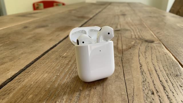 Apple's second-gen AirPods Pro have fallen to their best price ever - The  Verge