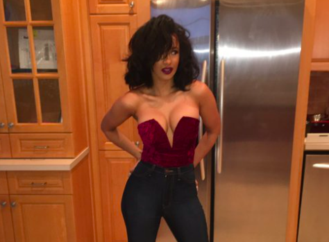 This guy tweeted that Cardi B’s outfit is too revealing, but the internet came to her rescue