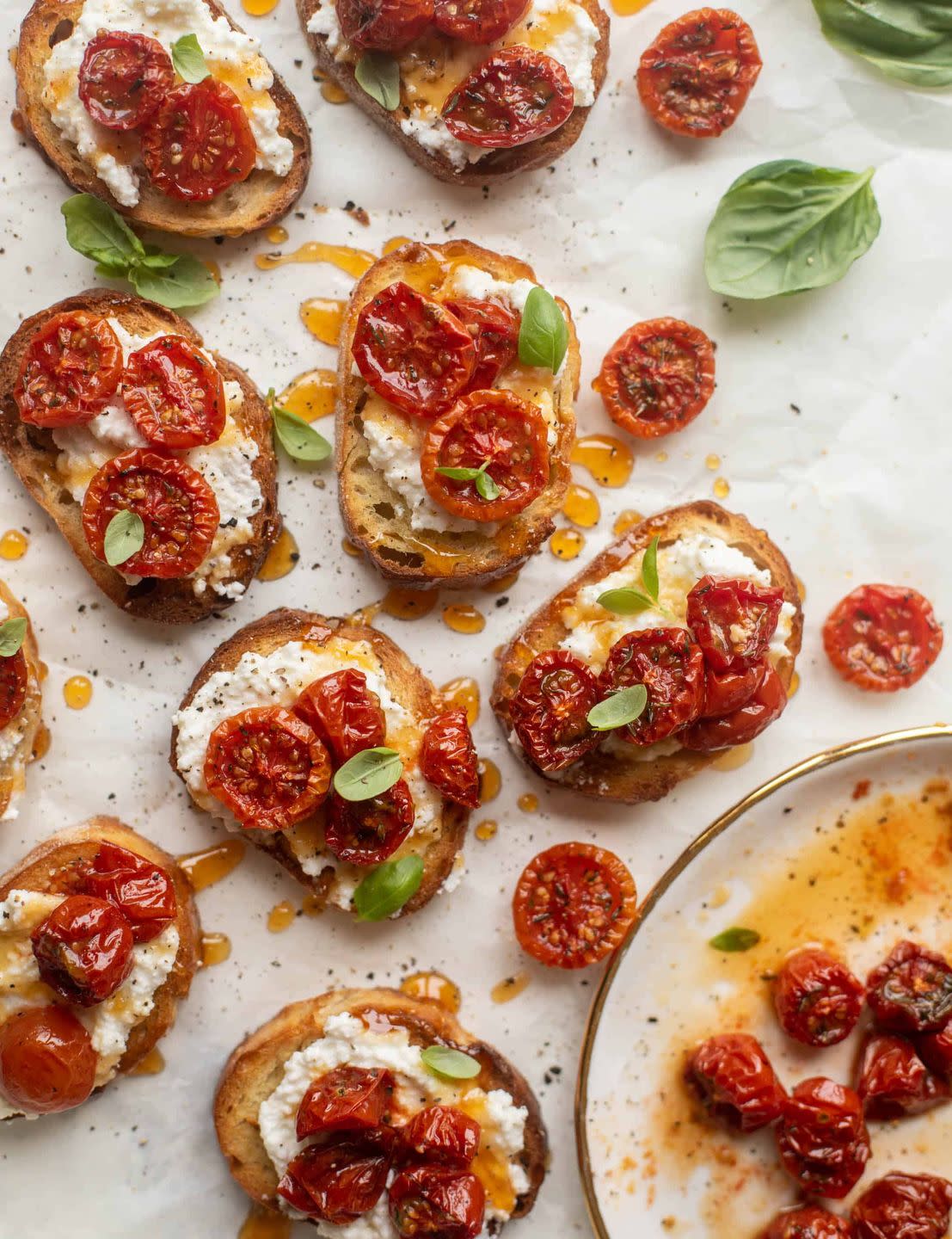 Kick 2024 Off Right With These 33 New Year's Eve Appetizers