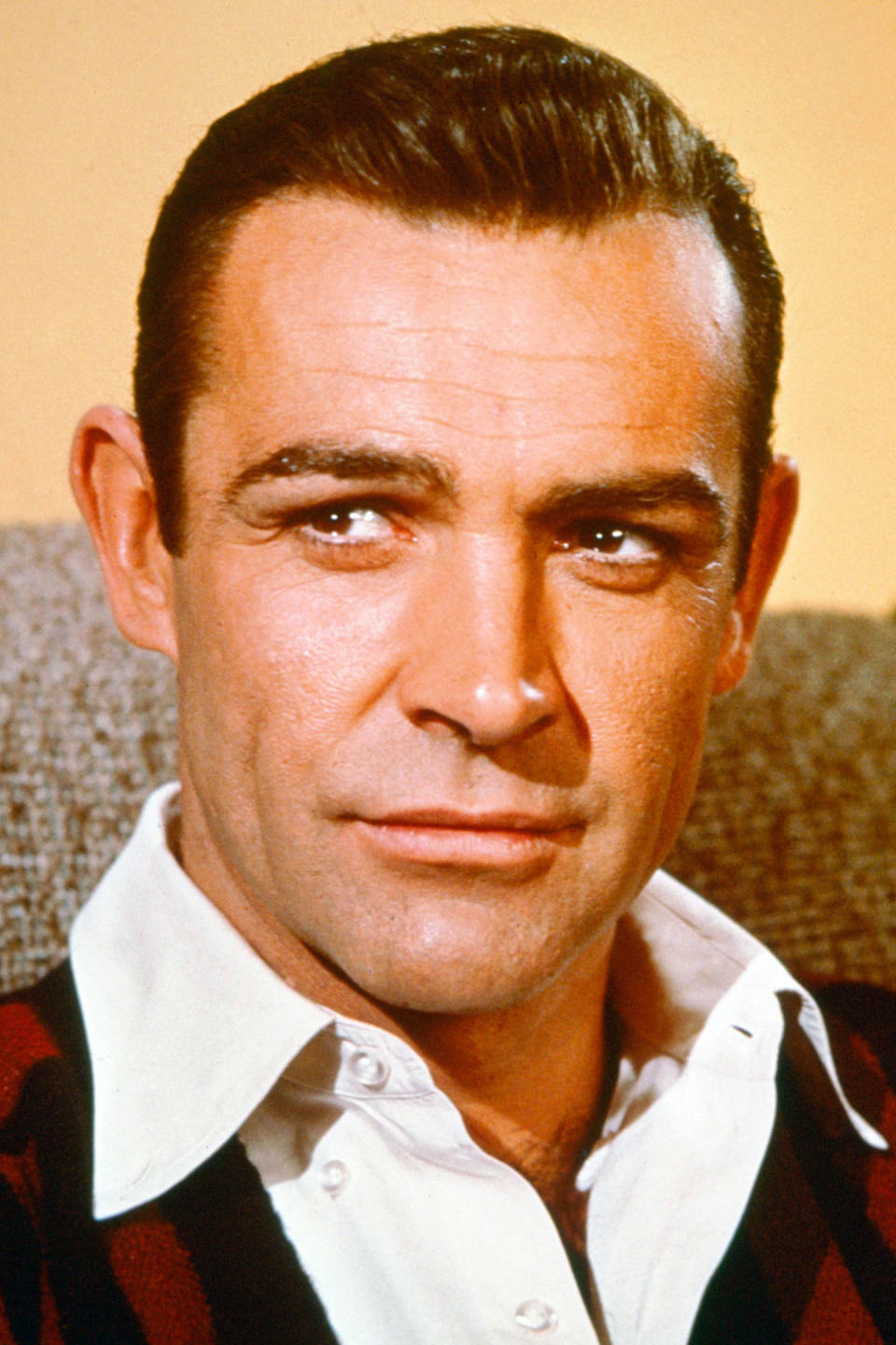 1964: Sean Connery