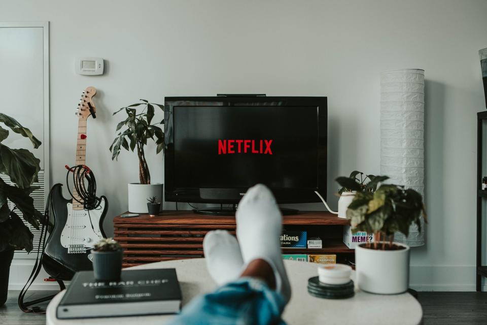 Netflix-Kosten: Für jedes weitere Zusatzmitglied werden Netflix-Kunden 4,99 Euro pro Monat zahlen müssen. - Copyright: Unsplash