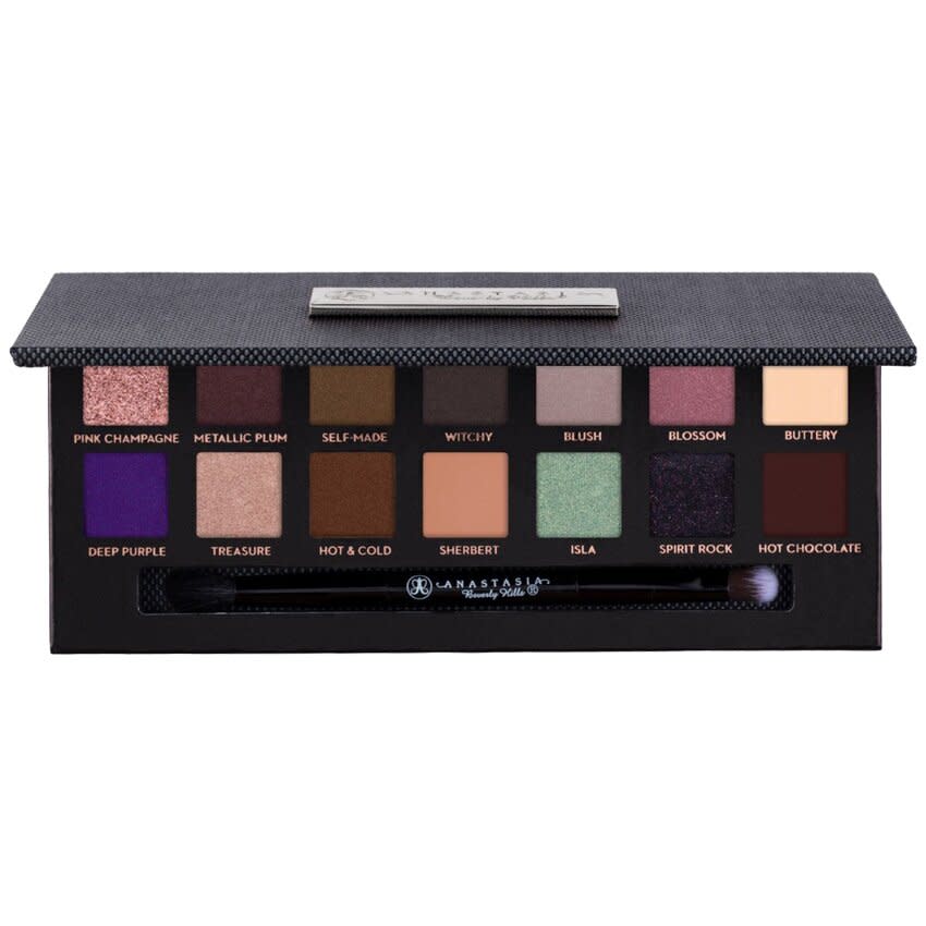 Eyeshadow Palette