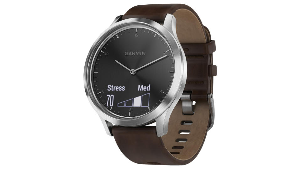 Garmin Vivomove HR