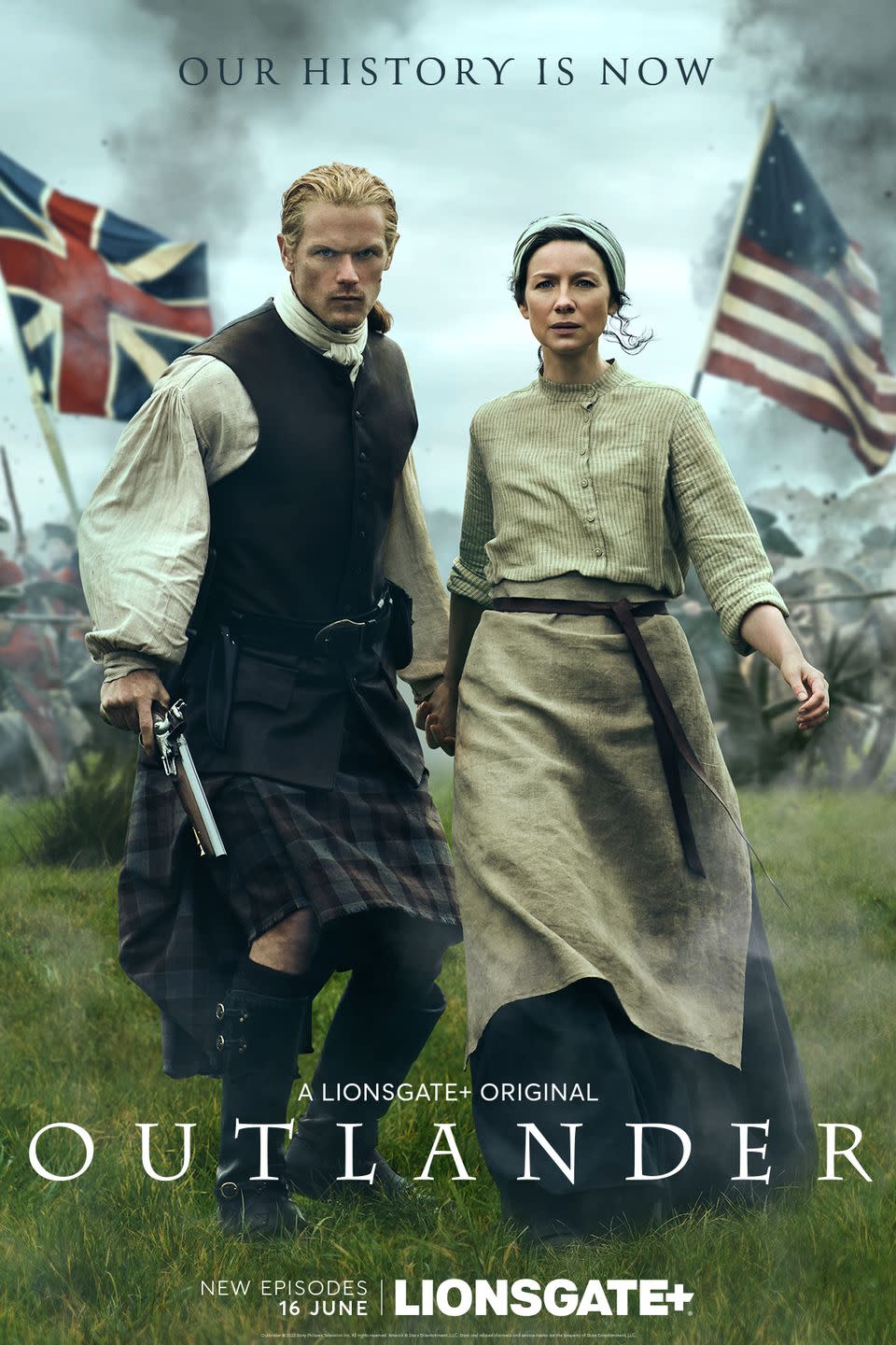 outlander season 7 post