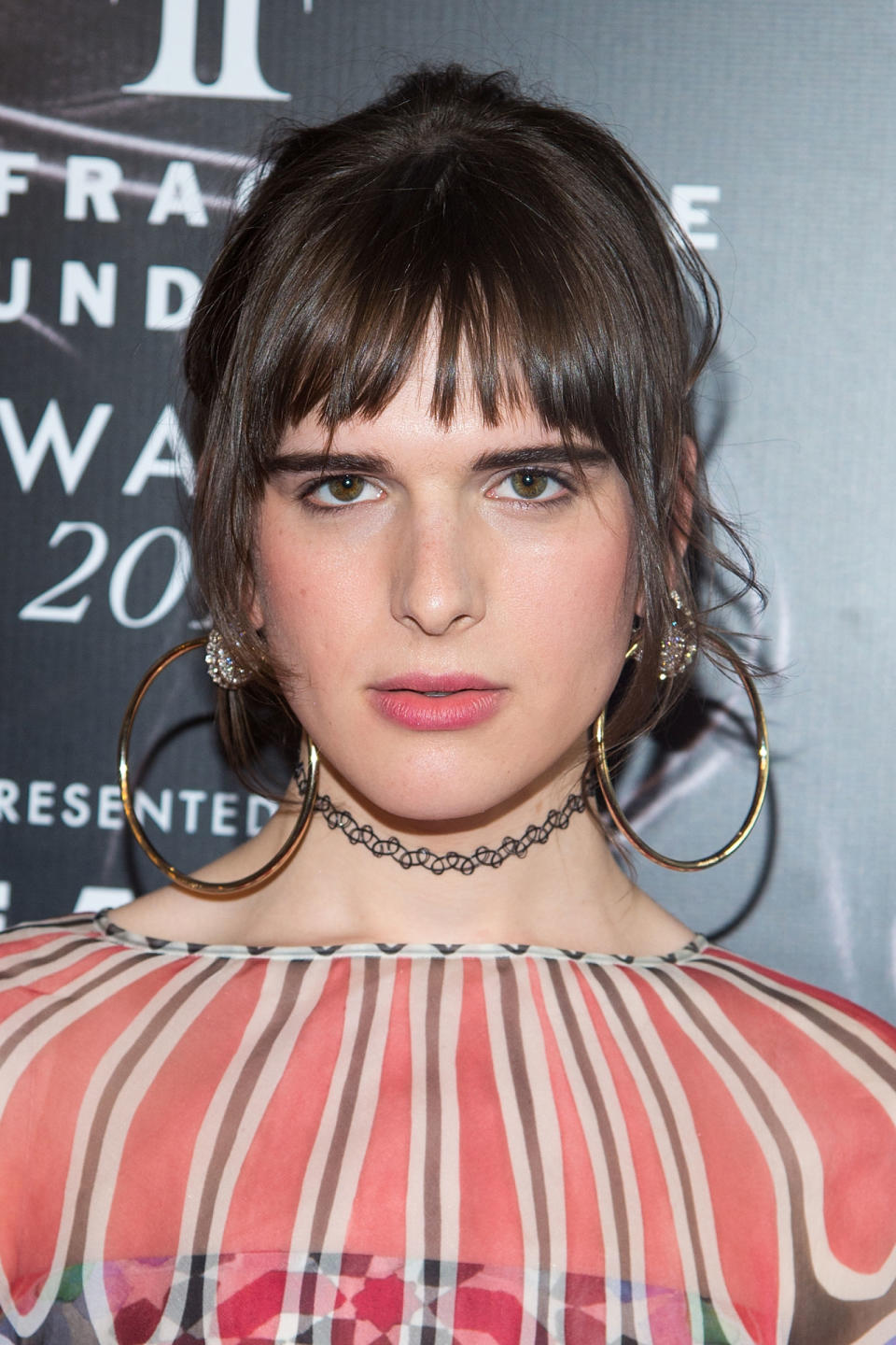 Hari Nef