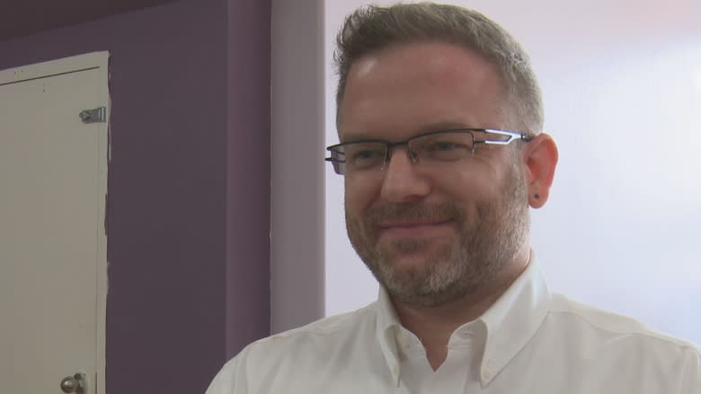 Windsor's trans drop-in centre helping to drop suicide rates