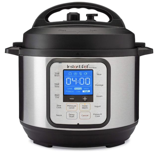 Image: Instant Pot.