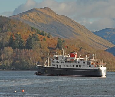 Hebridean Island Cruises