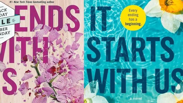 Why Colleen Hoover's 'It Starts With Us' Is Already a Massive Hit