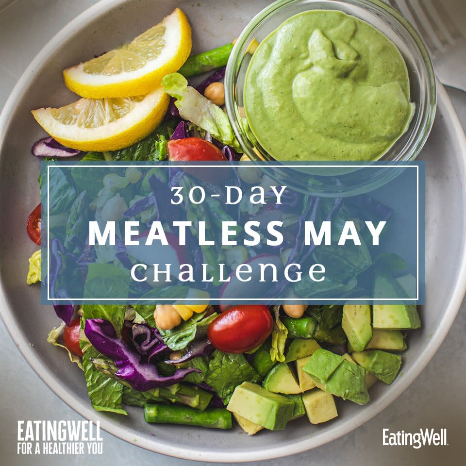 meatless may tile