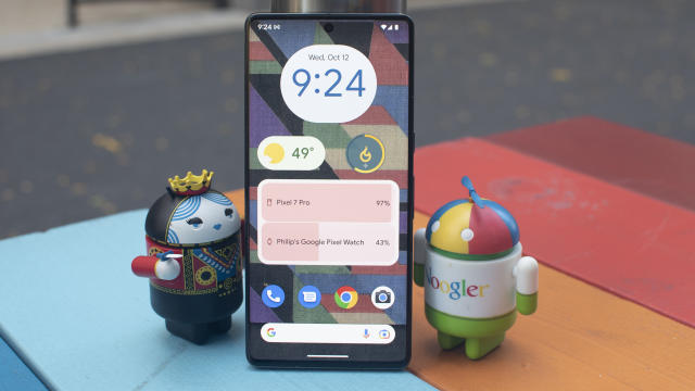 New Google Pixel Fold and Pixel Tablet features discovered in Android 14  Developer Preview 2 -  News