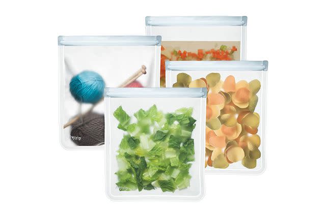 These Leakproof W&P Containers Are the Key to Keeping Fruit Fresh