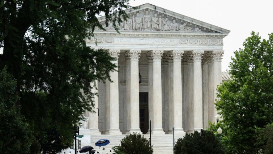 U.S. Supreme Court, theGrio.com