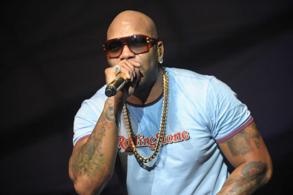 Flo Rida