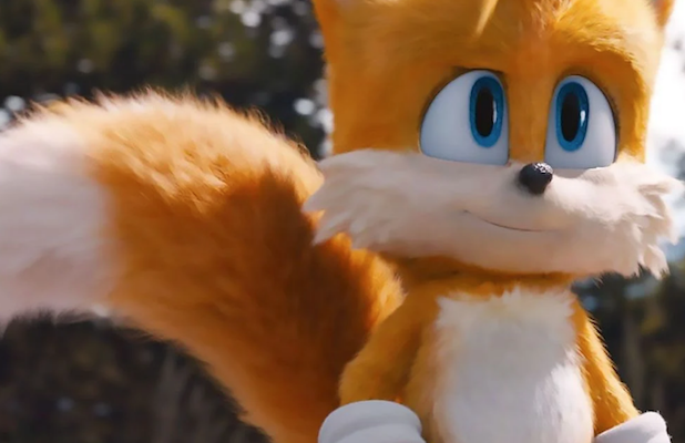 The Sonic movie will be getting a sequel, Page 4