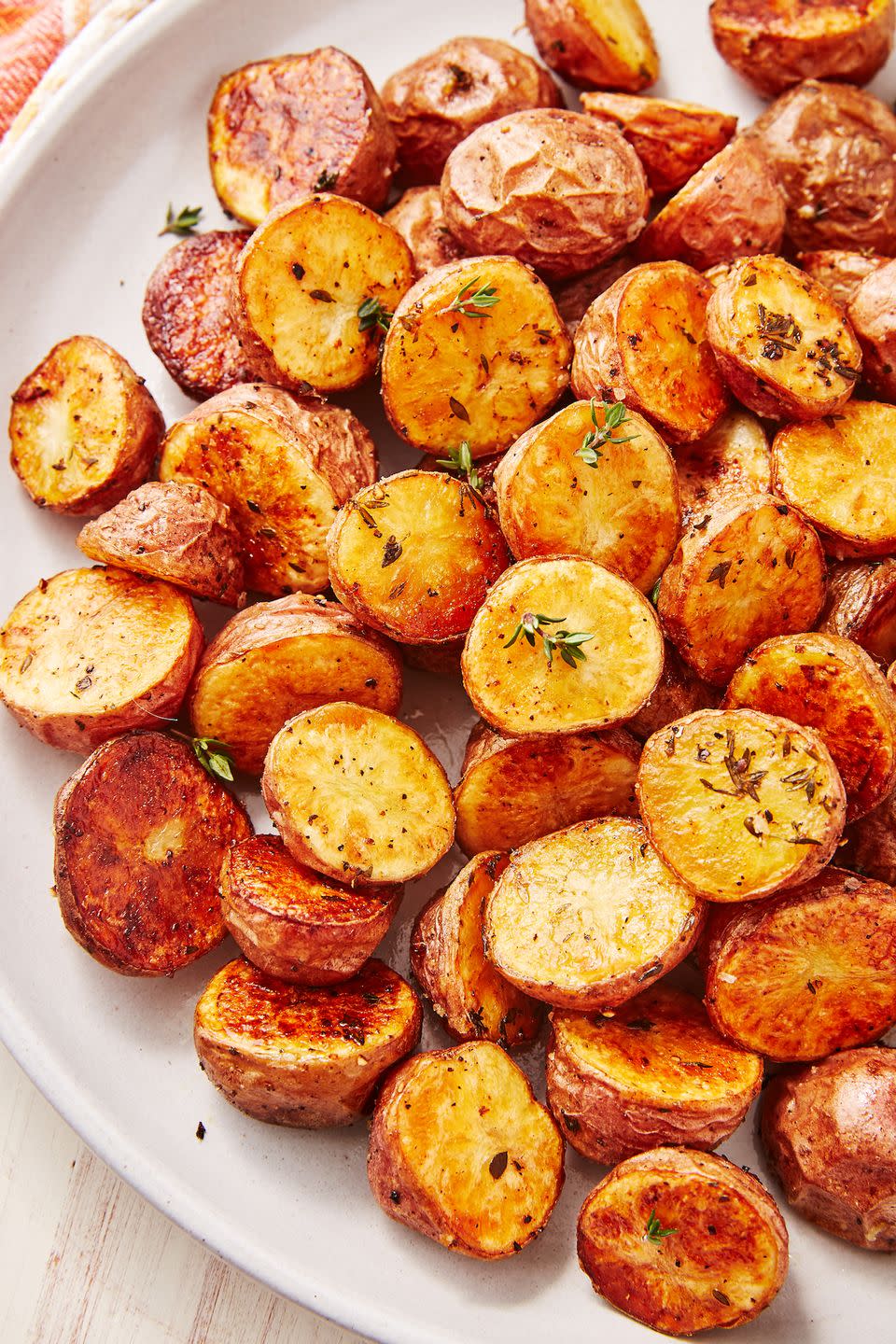 Roasted Red Potatoes